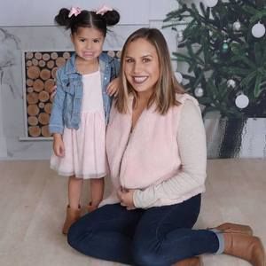 Meet your Posher, Rachel